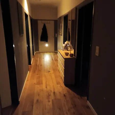 Ferienwohnung Mit Whrpool Coblence Extérieur photo