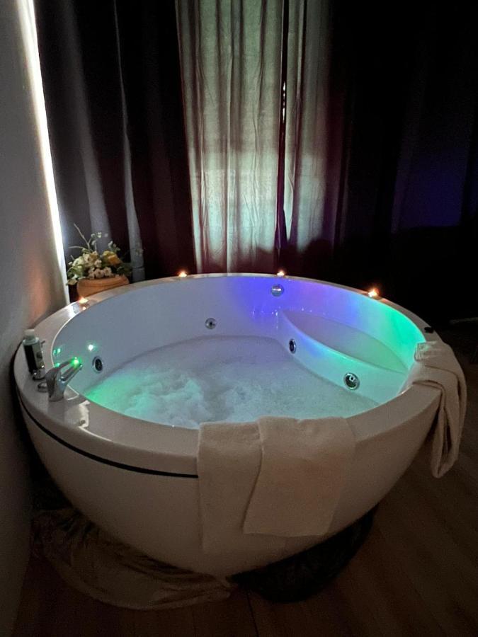 Mit Whrpool Apartment