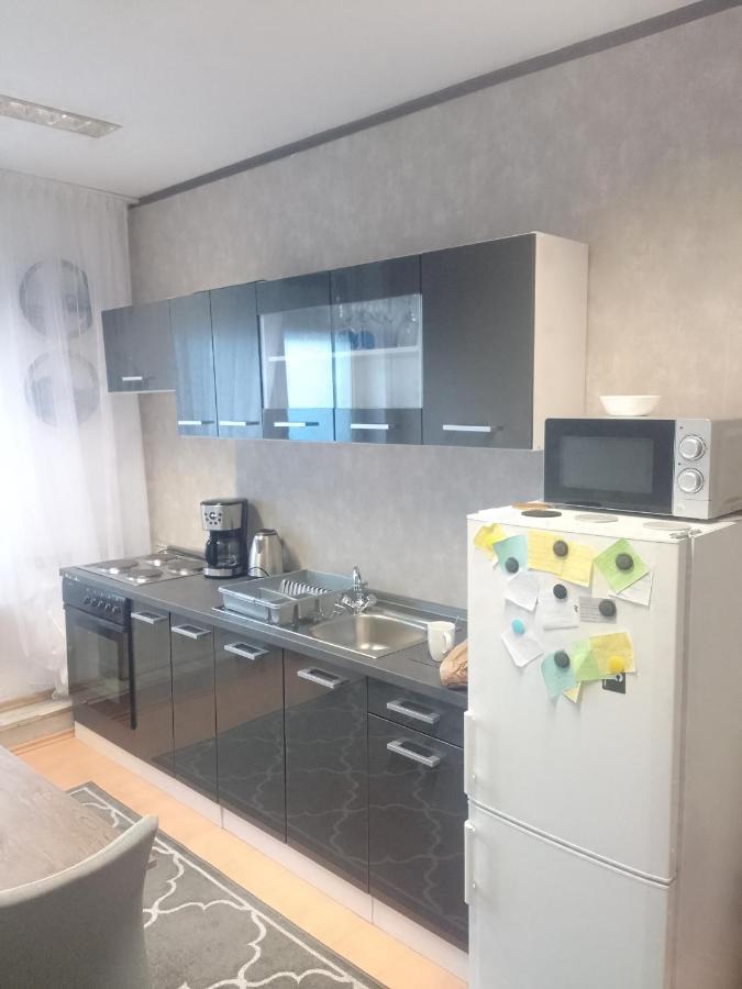 Apartment Mitt Whirlpool Koblenz (Rhineland-Palatinate)