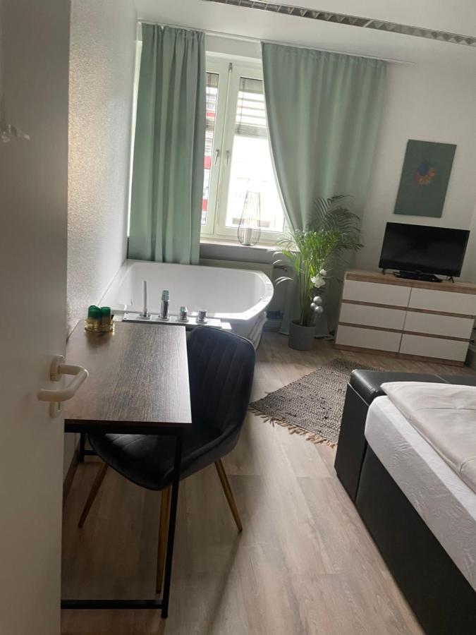 Mitt Whirlpool Apartment *