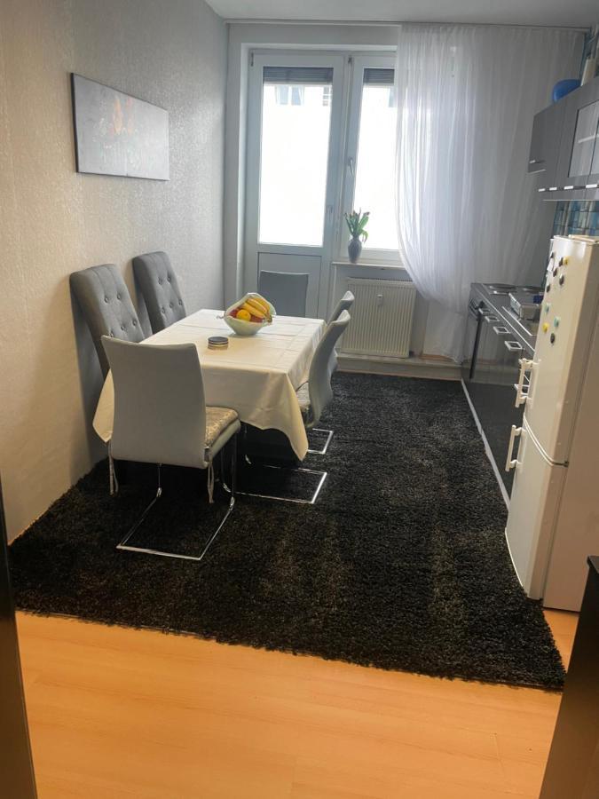 Apartment Mitt Whirlpool Koblenz (Rhineland-Palatinate)