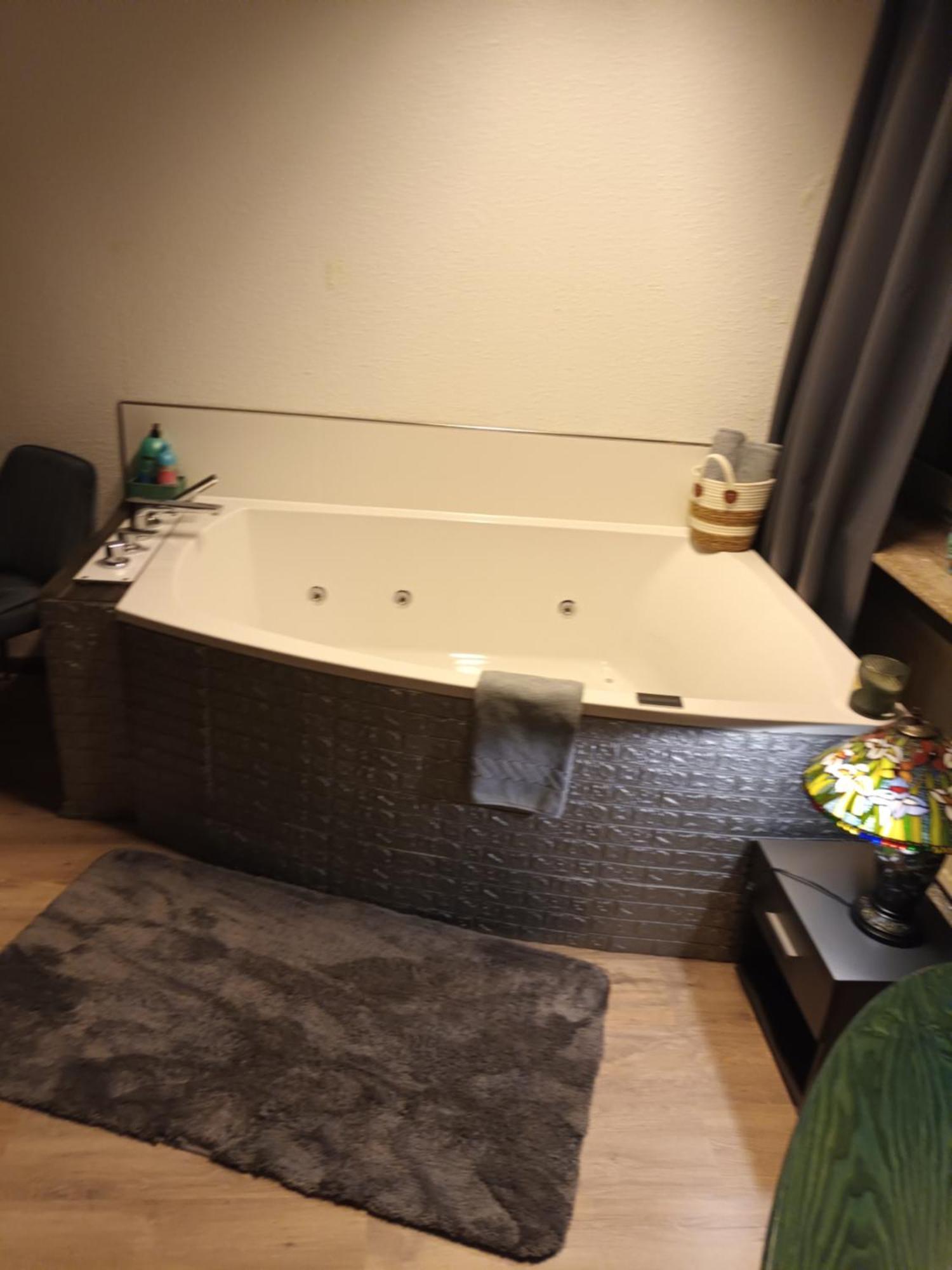 Mitt Whirlpool Koblenz (Rhineland-Palatinate)