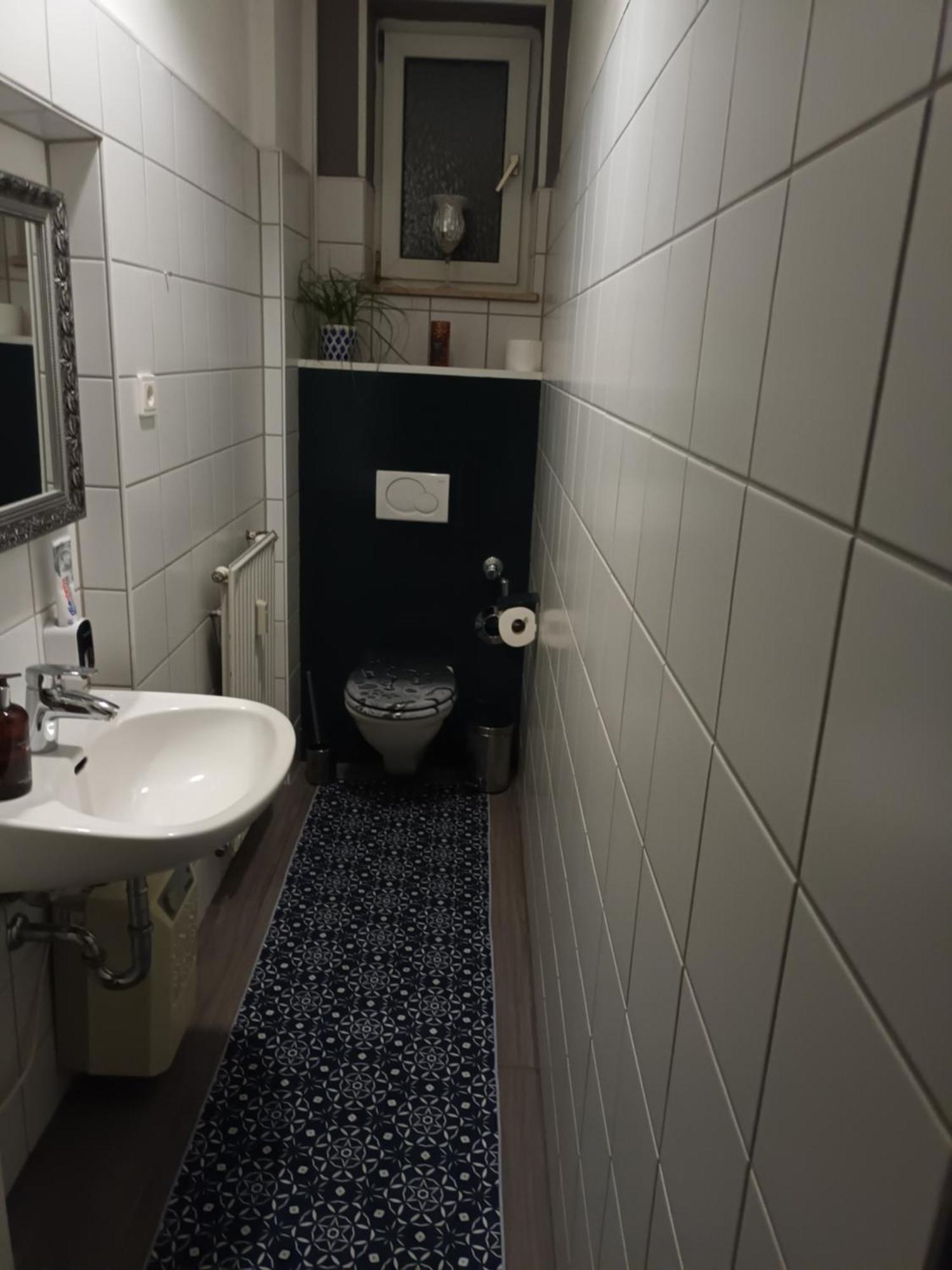 Mitt Whirlpool Apartment Koblenz (Rhineland-Palatinate)