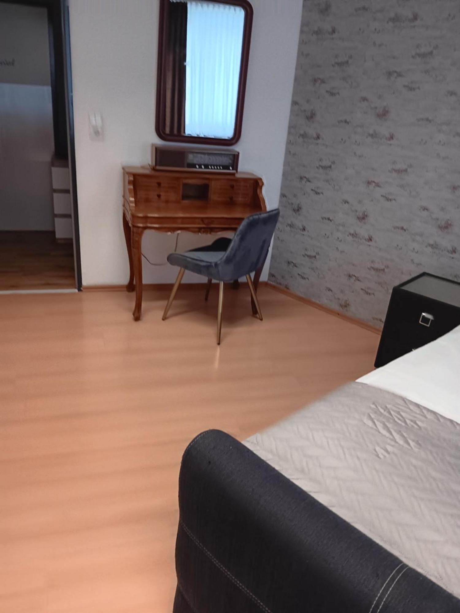 Apartment Mitt Whirlpool Koblenz (Rhineland-Palatinate)